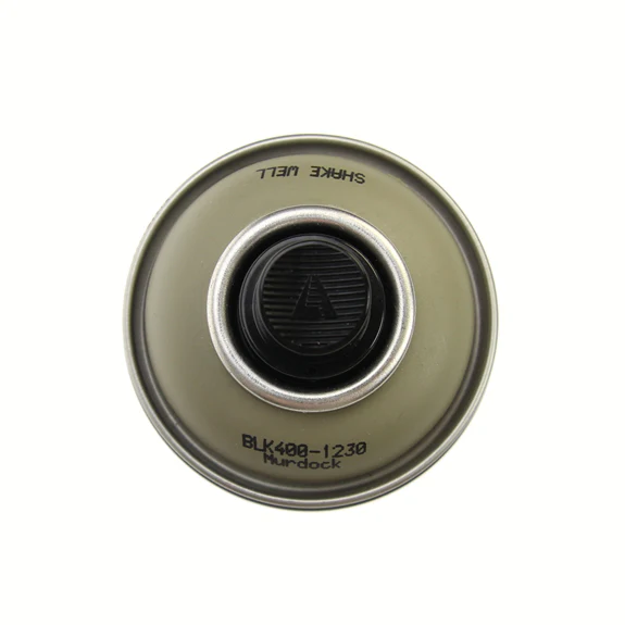MontanaBLACK 400ml - Image 12