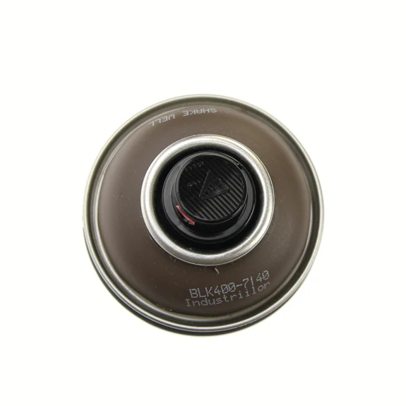 MontanaBLACK 400ml - Image 26