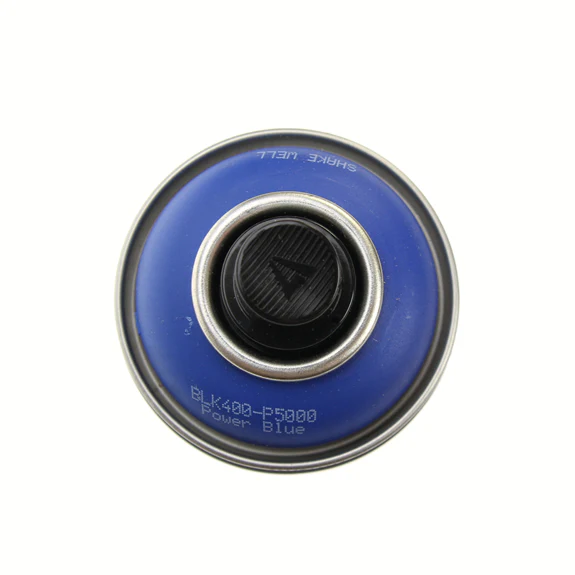 MontanaBLACK 400ml - Image 36