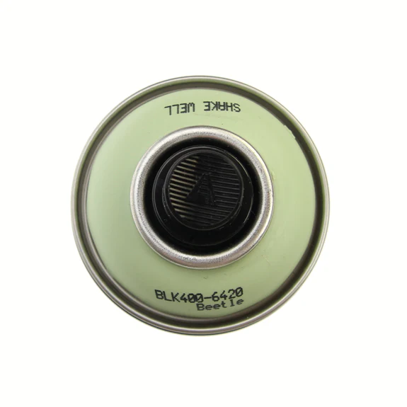 MontanaBLACK 400ml - Image 47