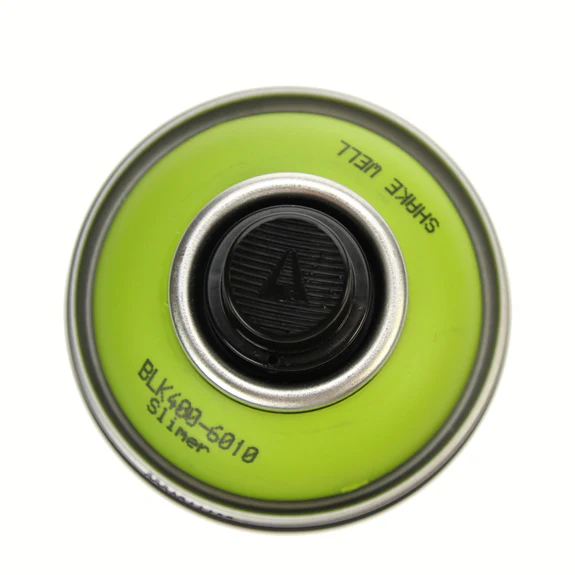 MontanaBLACK 400ml - Image 5