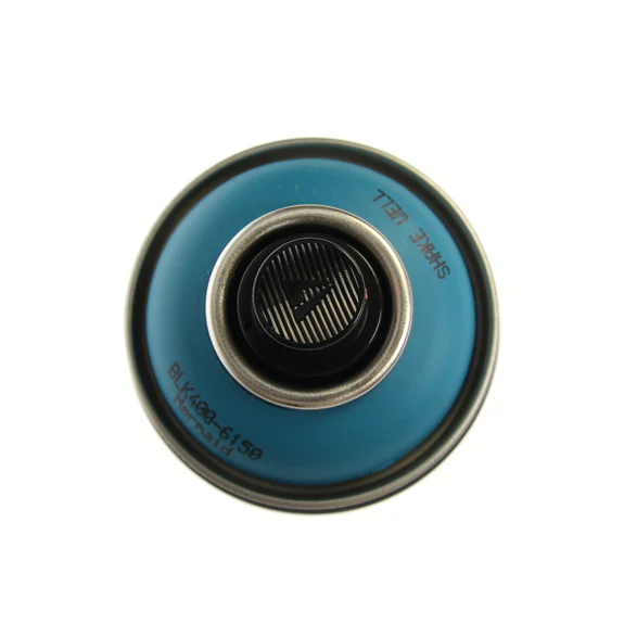 MontanaBLACK 400ml - Image 9