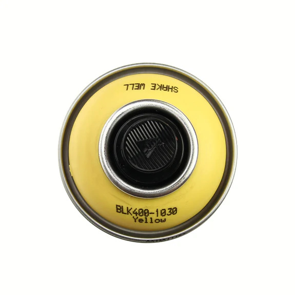 MontanaBLACK 400ml - Image 3