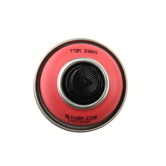 MontanaBLACK 400ml - Image 30