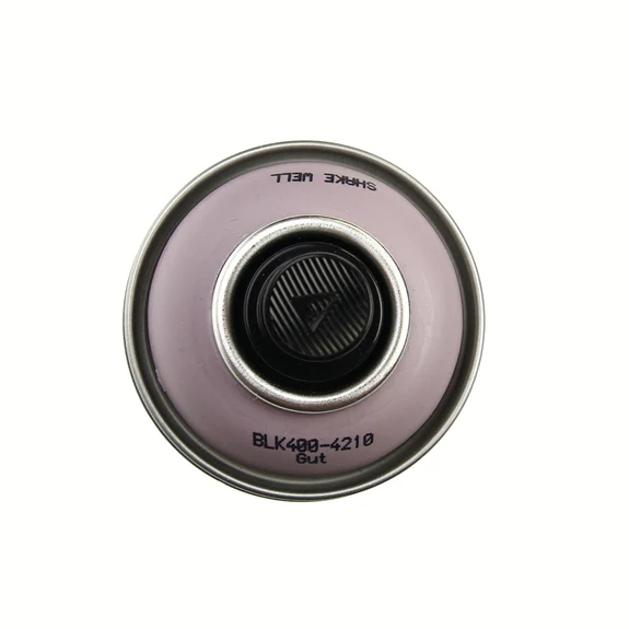 MontanaBLACK 400ml - Image 41