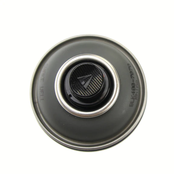 MontanaBLACK 400ml - Image 59