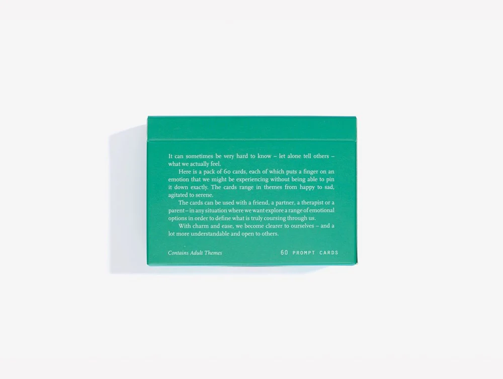 Mood Map Cards - Image 2