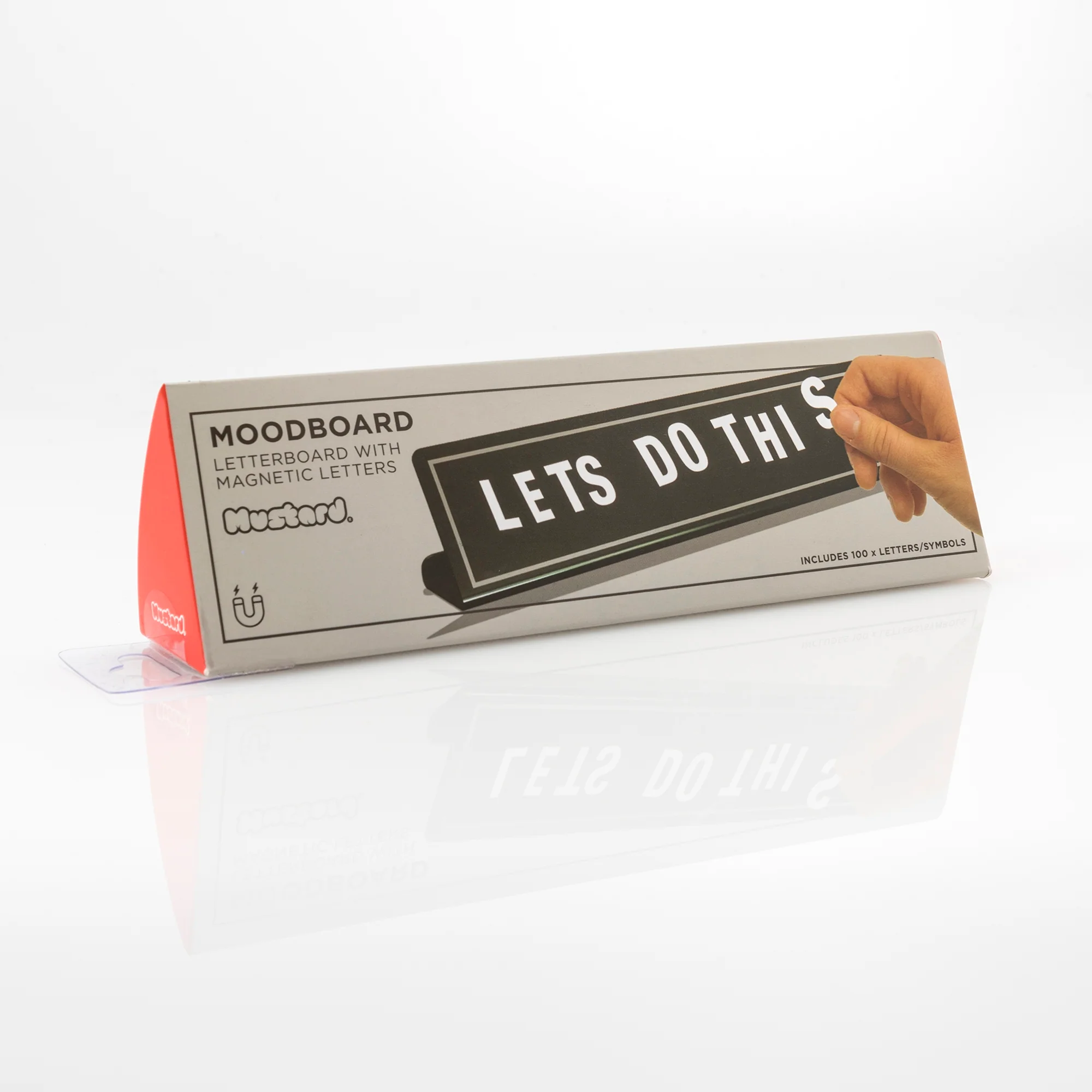 Moodboard Magnetic Letterboard - Image 6