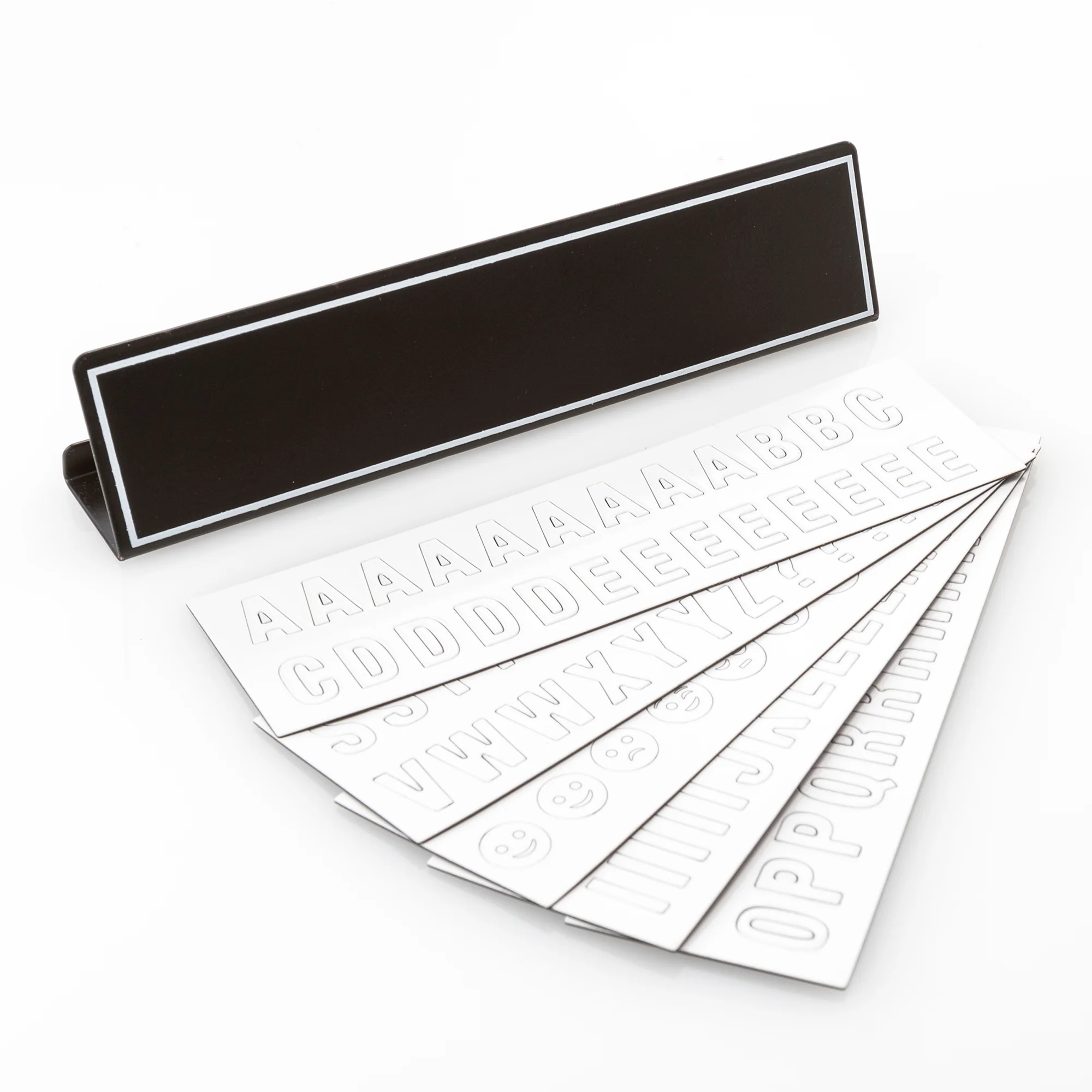 Moodboard Magnetic Letterboard - Image 8
