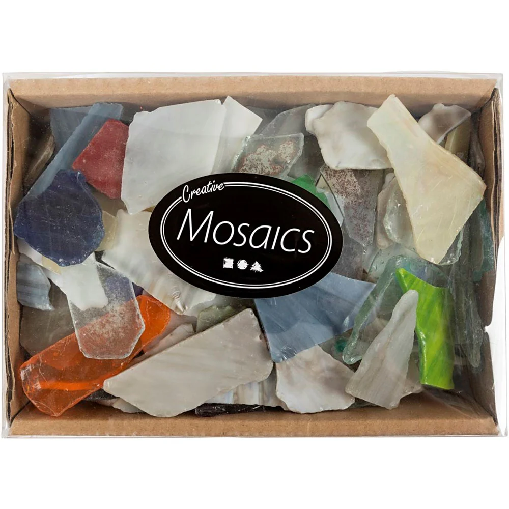 Mosaics Assorted: 15-60mm - Image 3