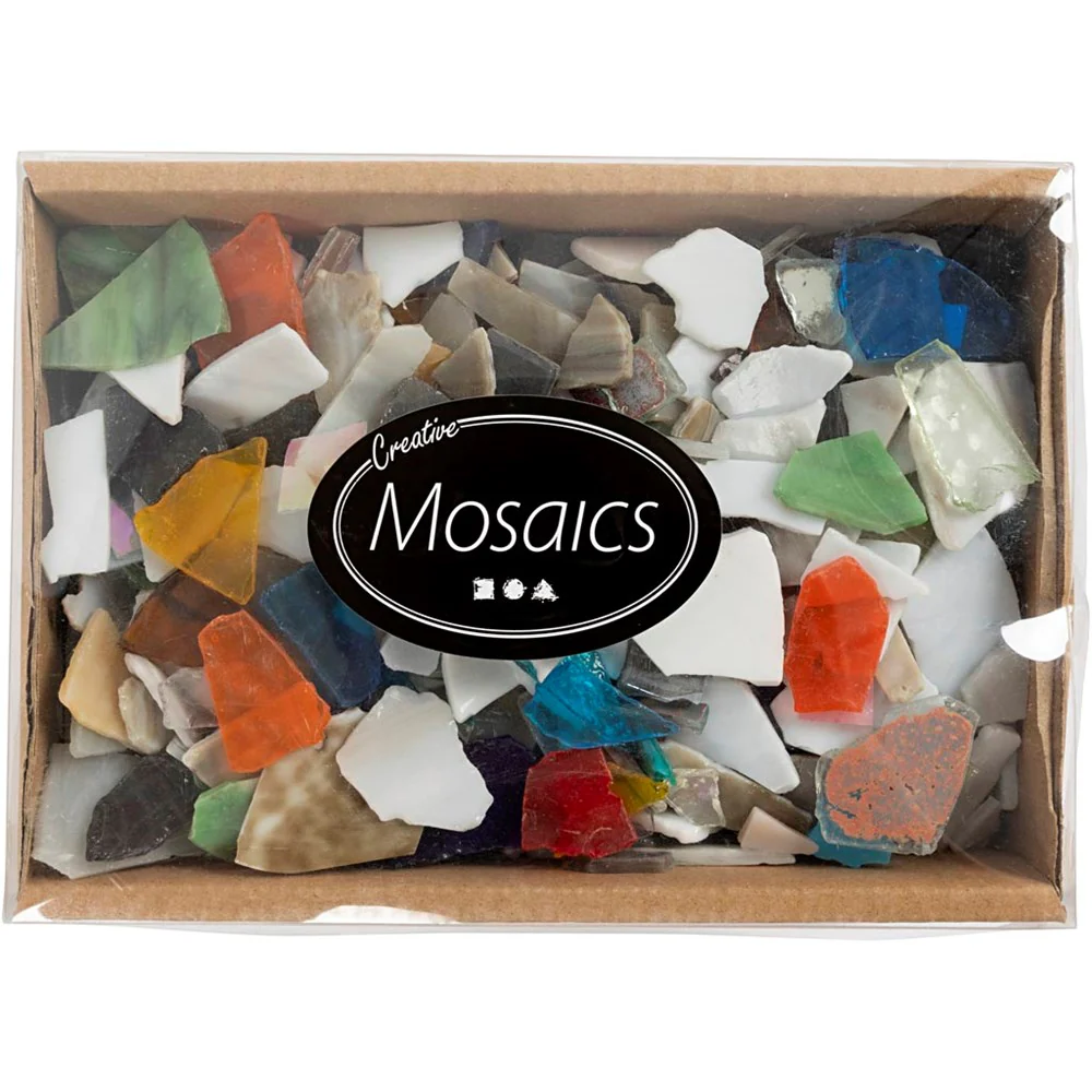 Mosaics Assorted: 8-20mm - Image 2