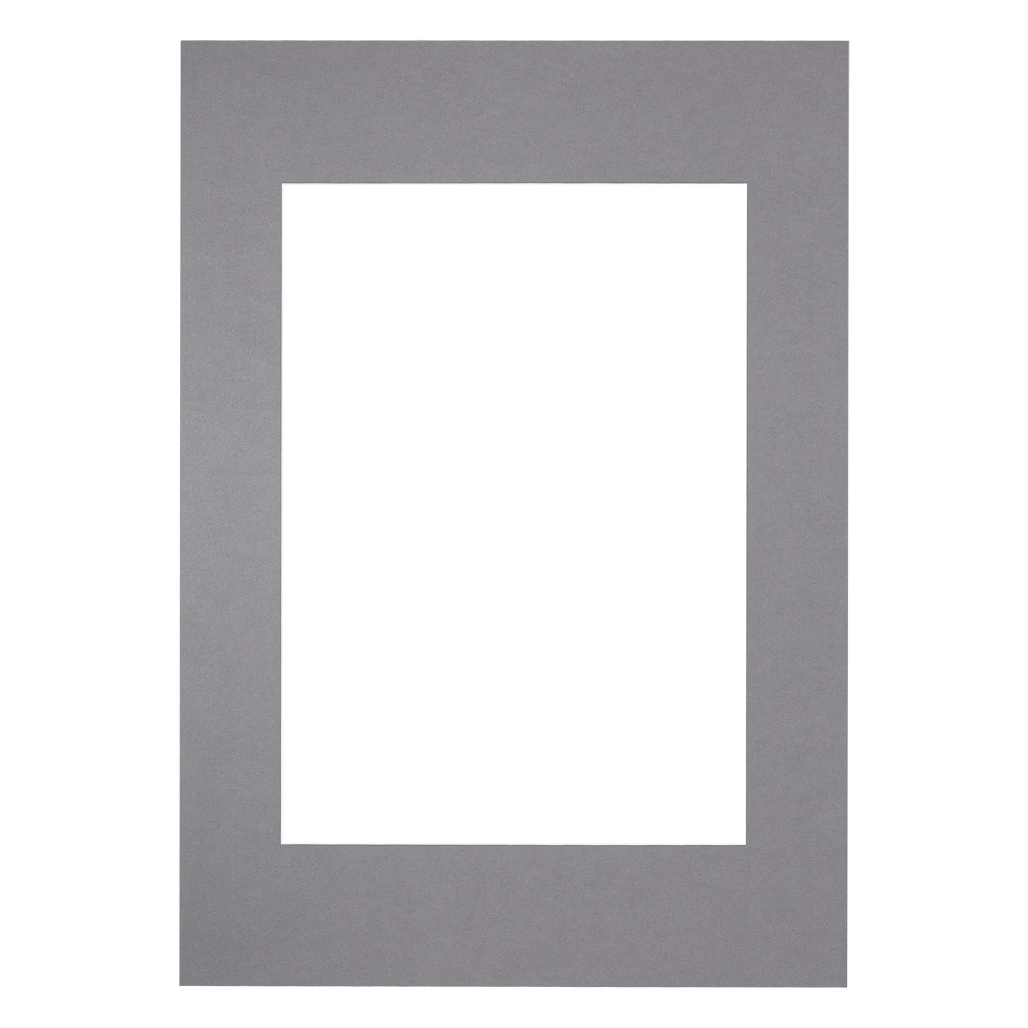 Mount to Fit - A1 Frame Fits A2 Print - Image 3