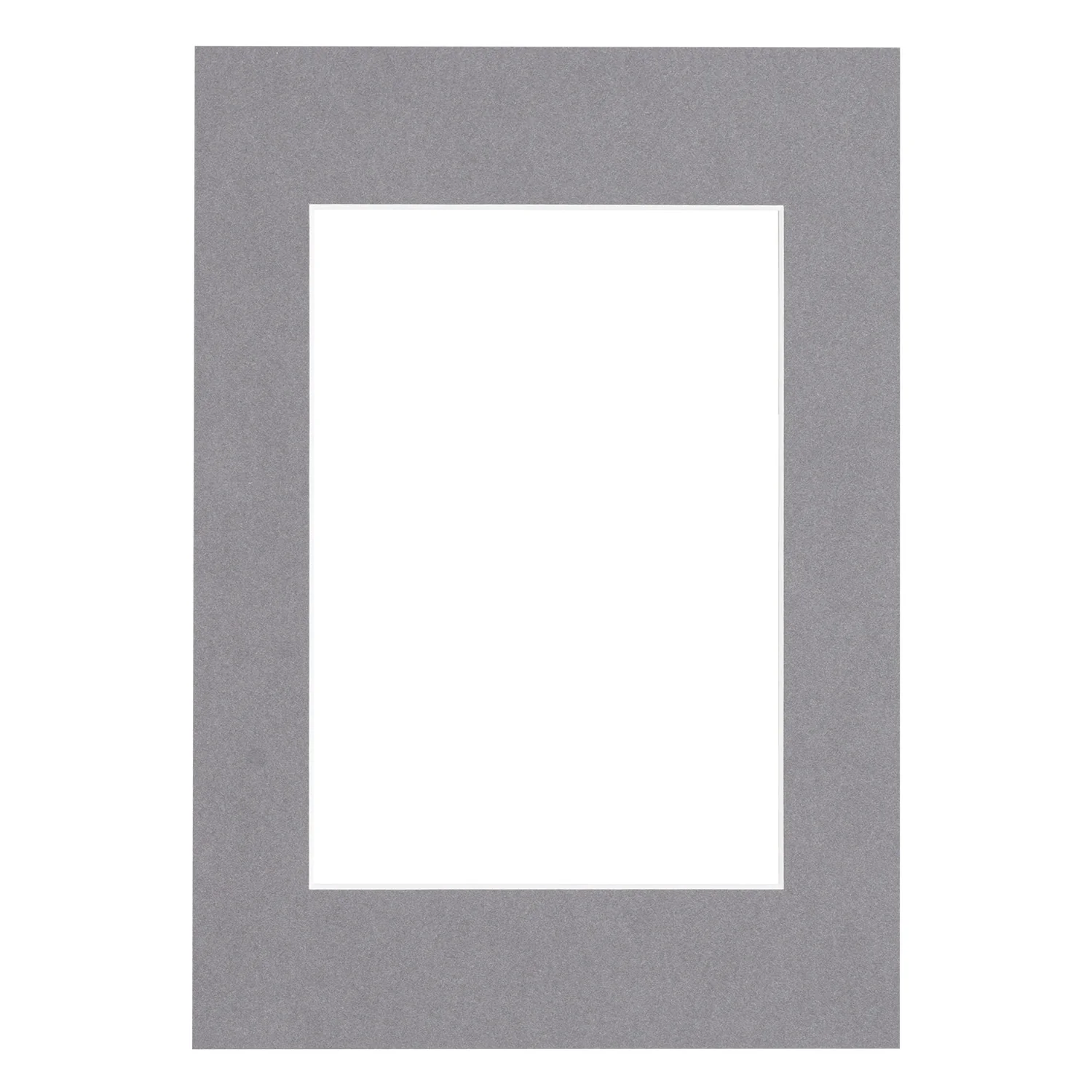 Mount to Fit - A4 frame Fits A5 Print - Image 3