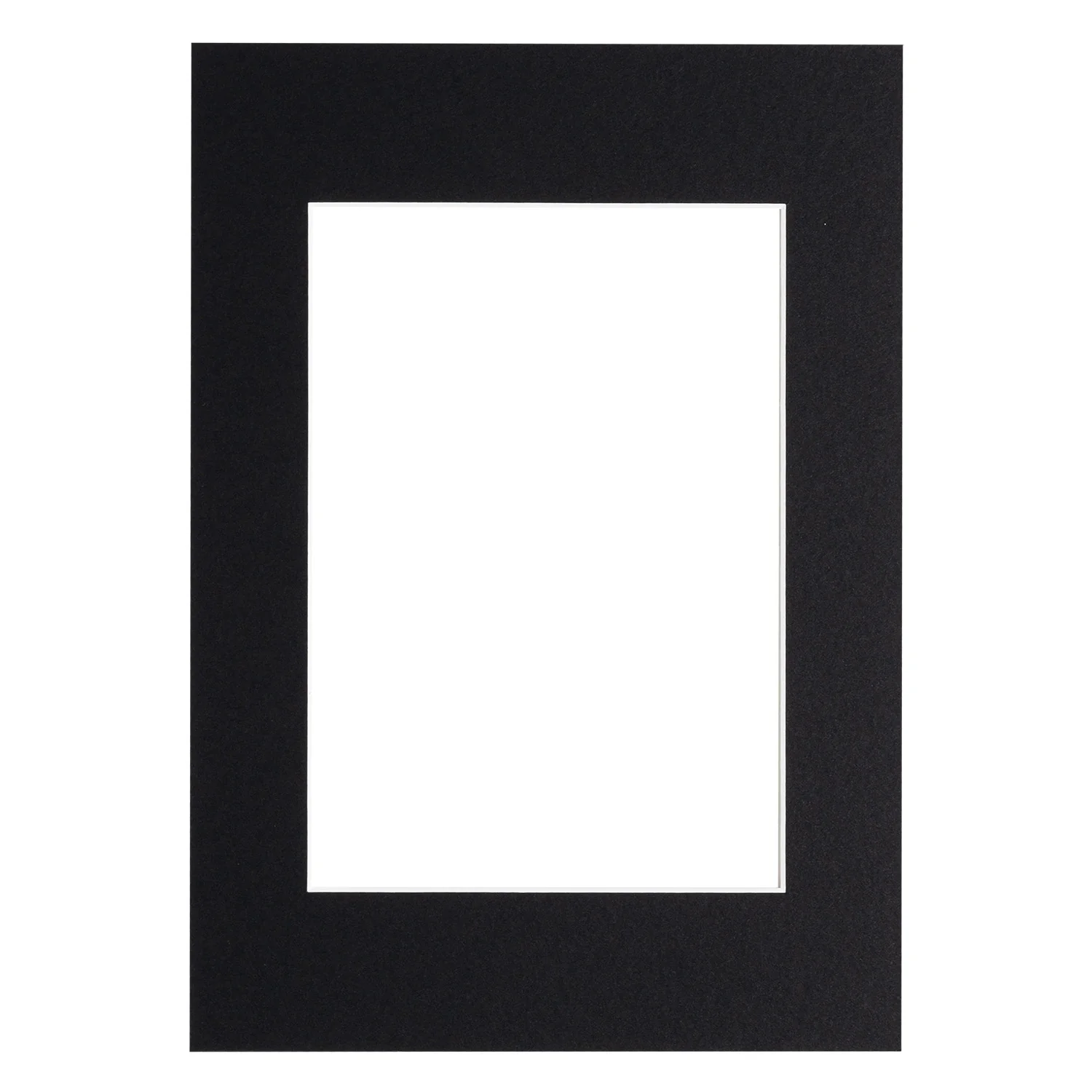 Mount to Fit - A4 frame Fits A5 Print - Image 4