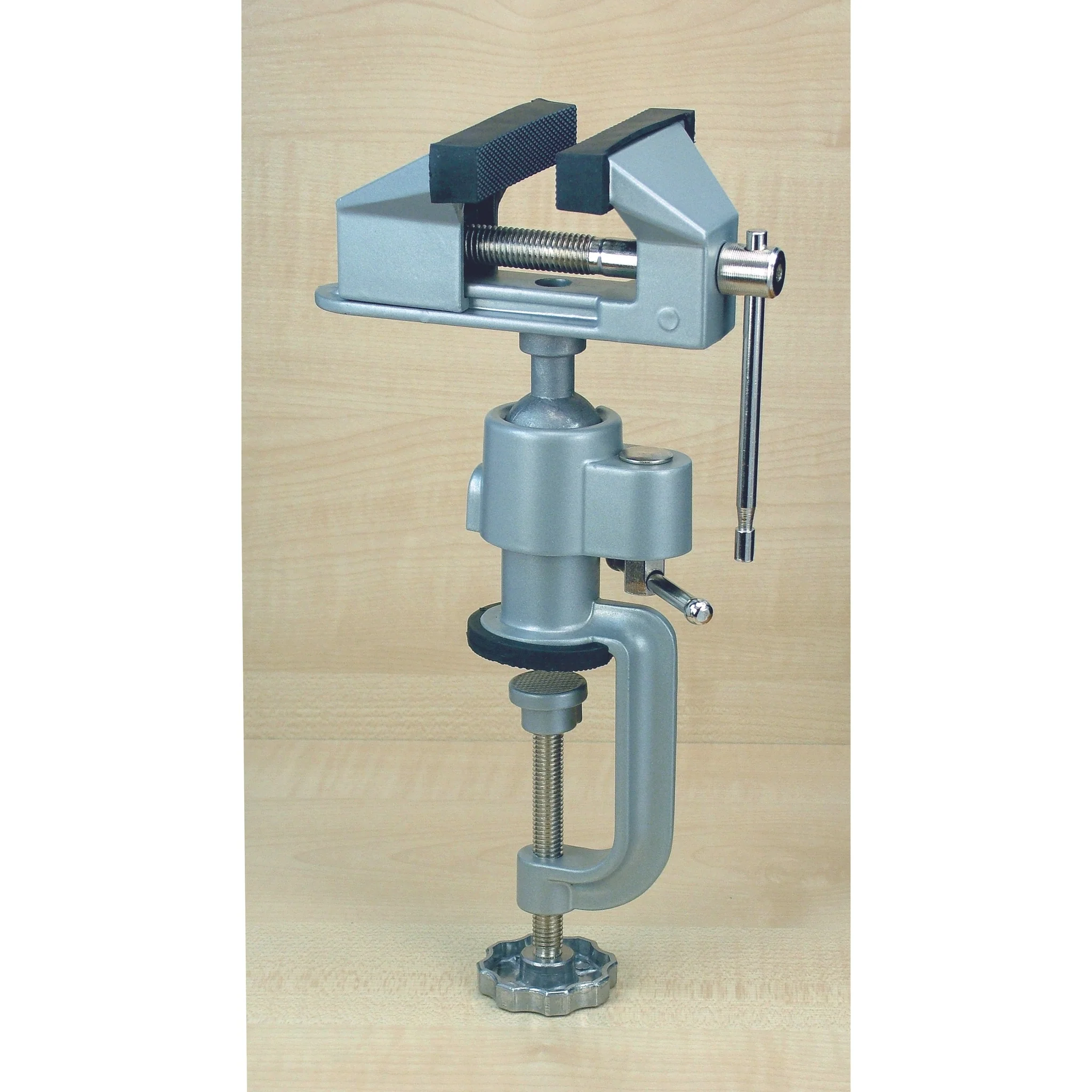 Multi Angled Bench Vice 55mm - Image 2