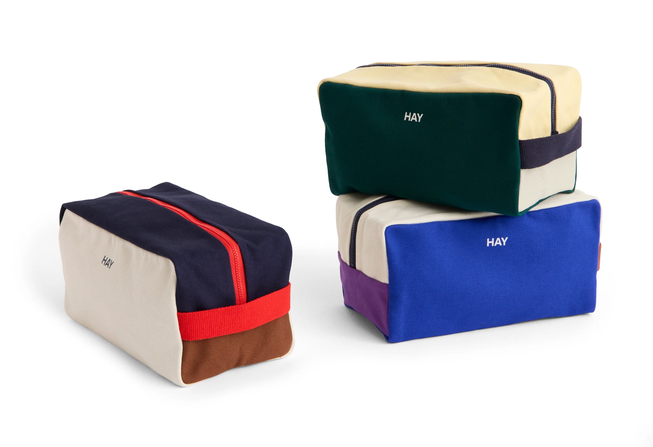 Multi Wash Bag - Image 4