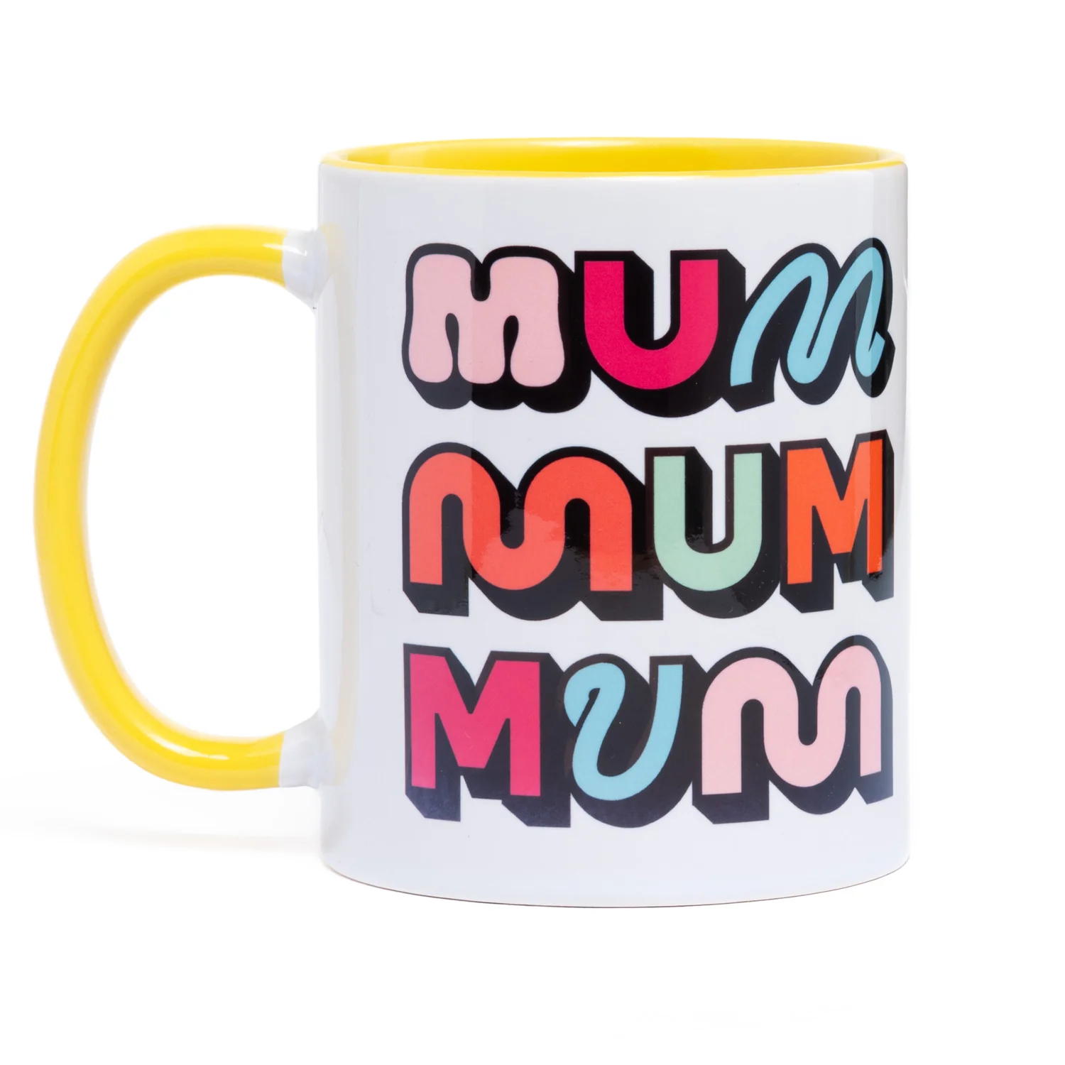 MUM MUM MUM Mug - Image 2