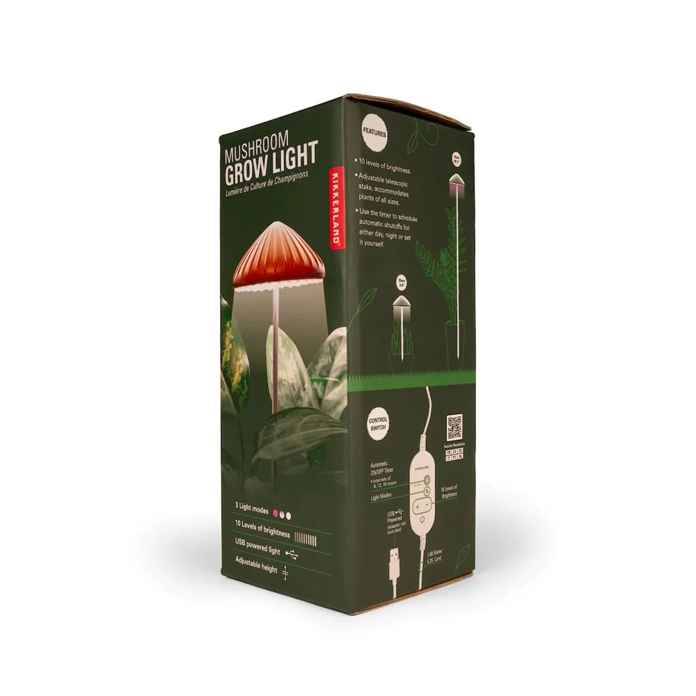Mushroom Grow Light - Image 2