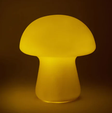 Mushroom Light - M - Image 2