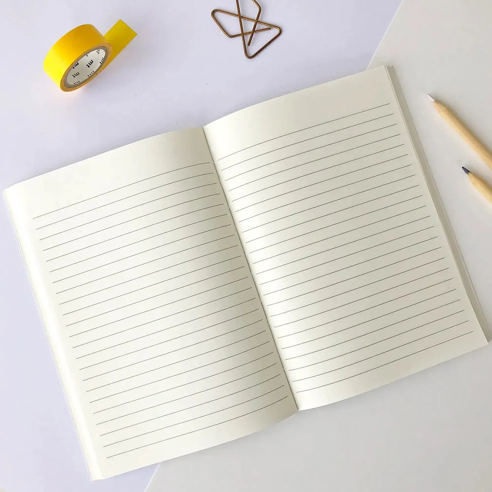 Mushroom Notebook - Image 2