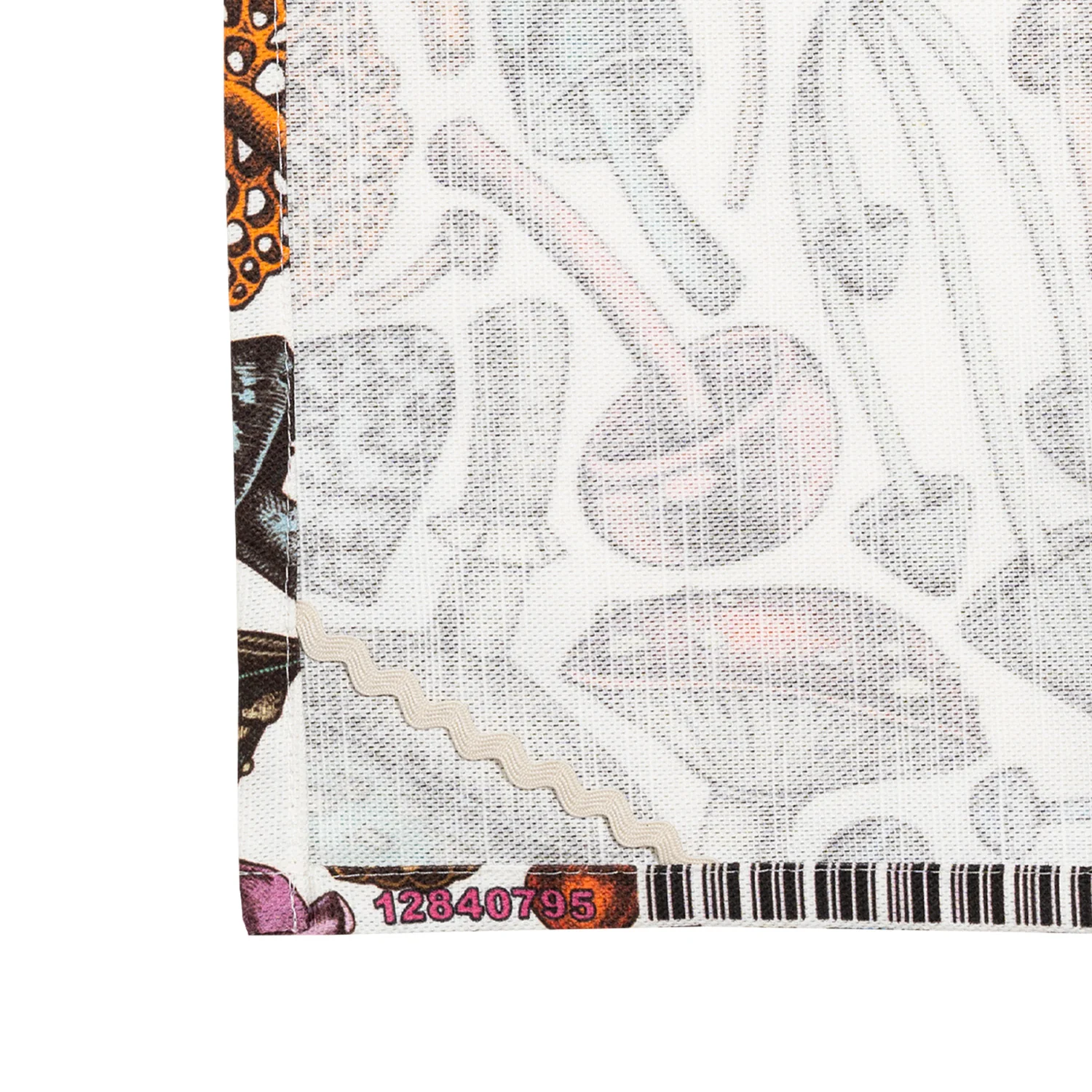 Mushroom Tea Towel - Image 2