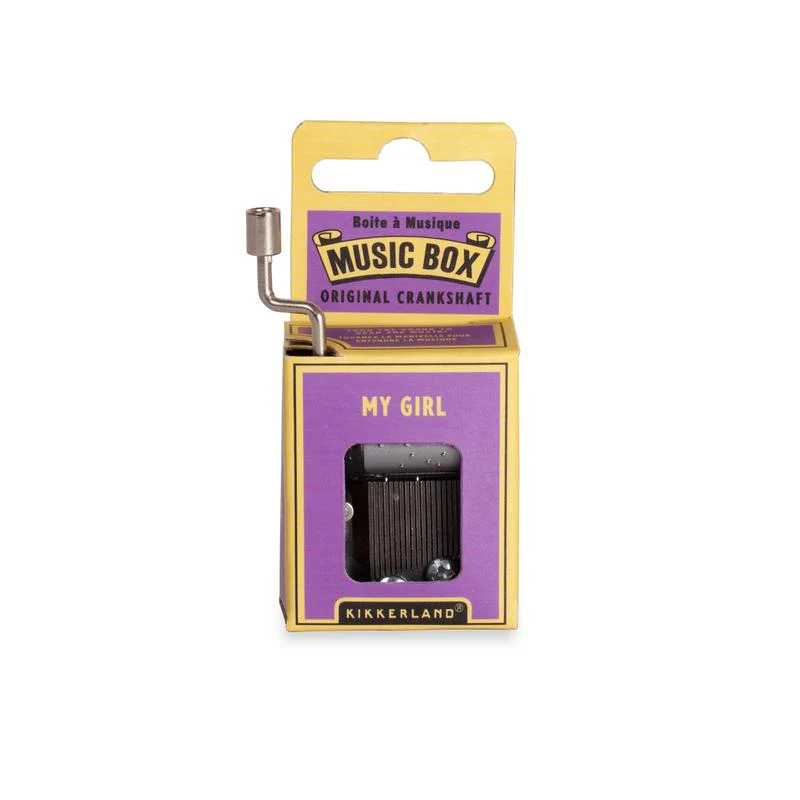 Music Box - Image 15
