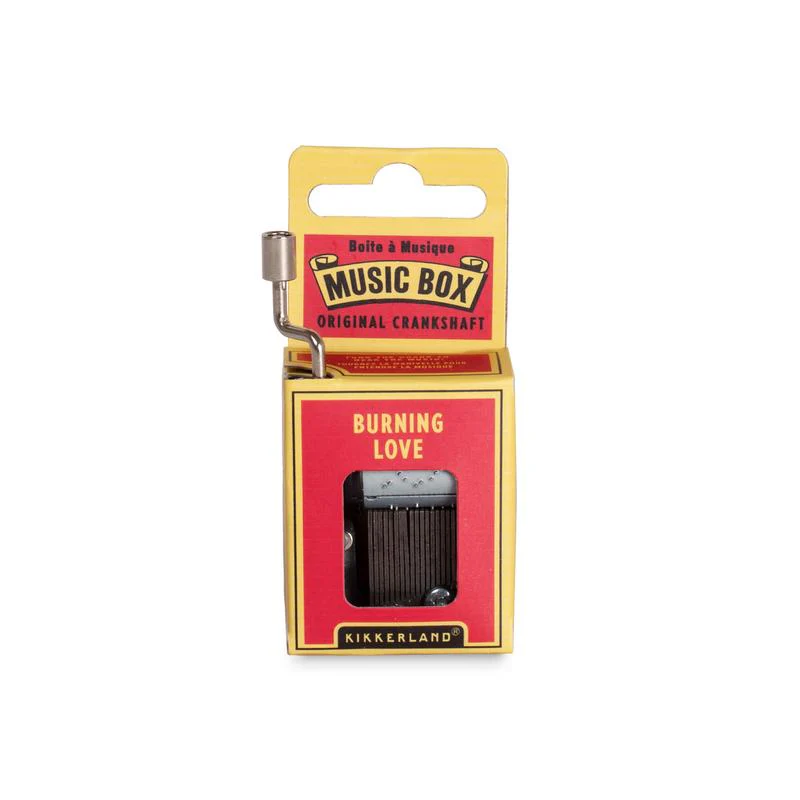 Music Box - Image 16