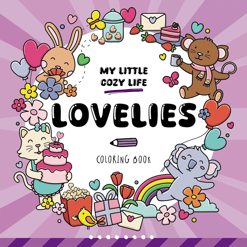 My Little Cosy Life: Lovelies