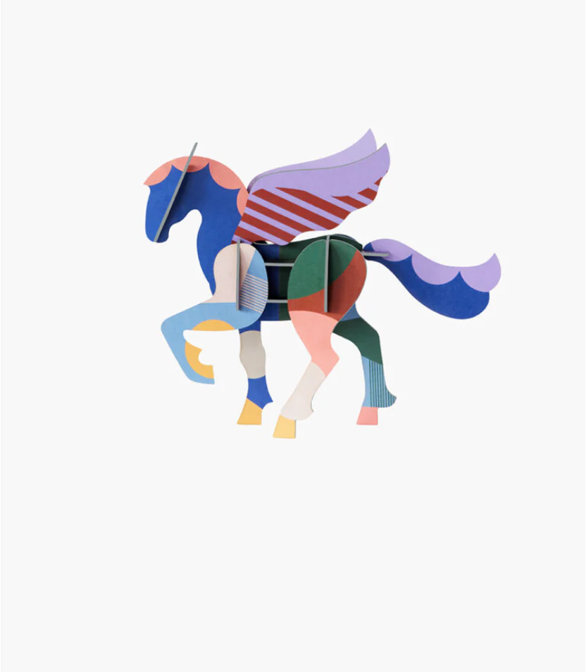 Studio Roof: Creative Play Pegasus - Image 2