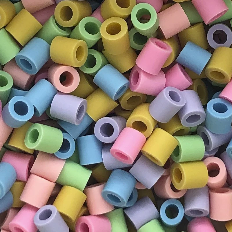 Nabbi Bio Beads Pastel 1000 Pack