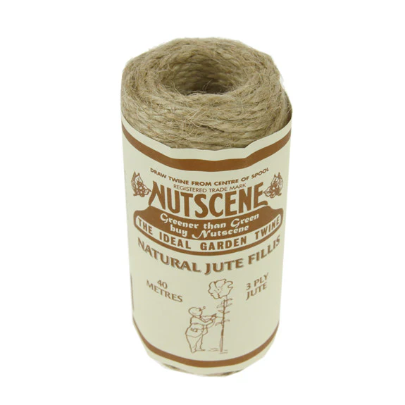 Natural Jute Handy 3 Ply - 30 mt