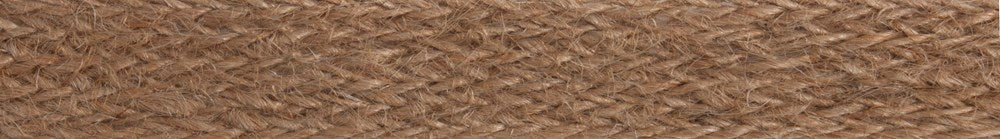 Natural Jute Ribbon - 6m x 15mm - Image 2
