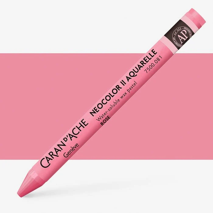 Neocolor II water-soluble wax pastels - Image 18