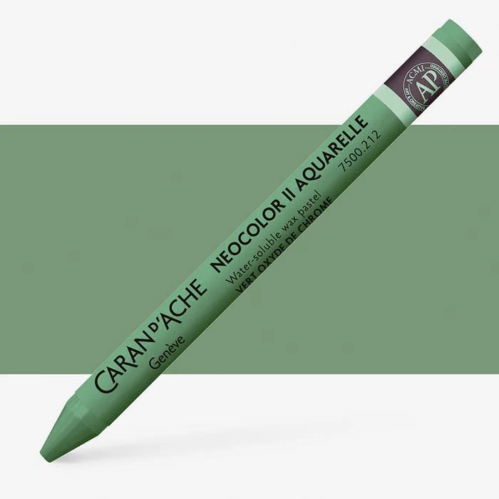 Neocolor II water-soluble wax pastels - Image 55