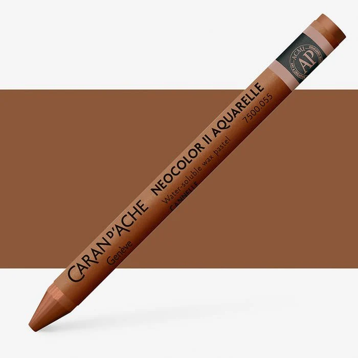 Neocolor II water-soluble wax pastels - Image 62