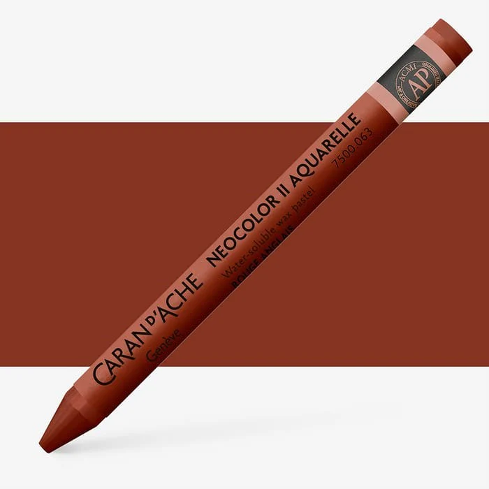 Neocolor II water-soluble wax pastels - Image 65