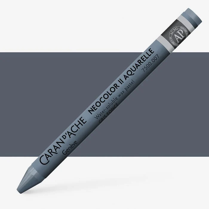 Neocolor II water-soluble wax pastels - Image 77