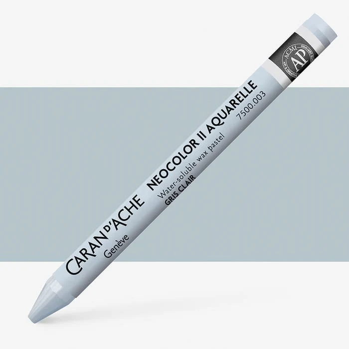Neocolor II water-soluble wax pastels - Image 80
