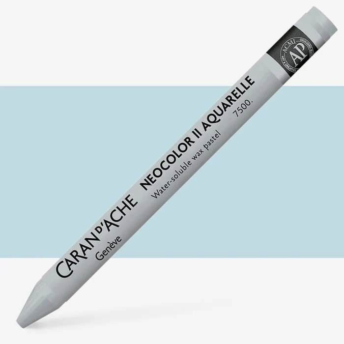 Neocolor II water-soluble wax pastels - Image 81