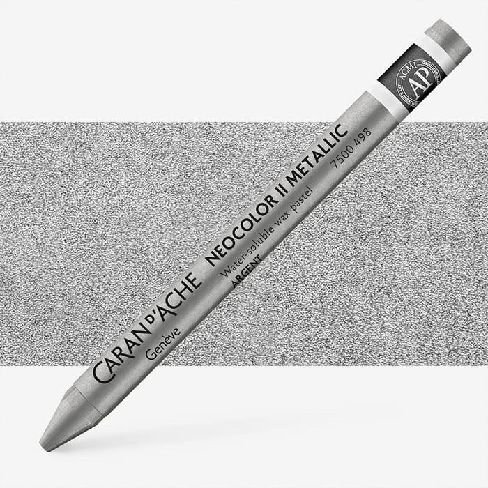 Neocolor II water-soluble wax pastels - Image 82