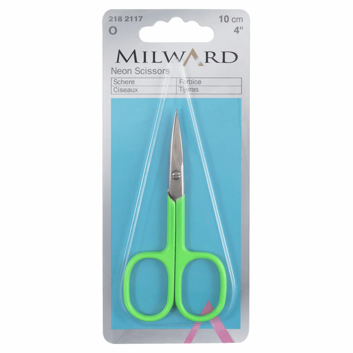 Neon Scissors - Image 2