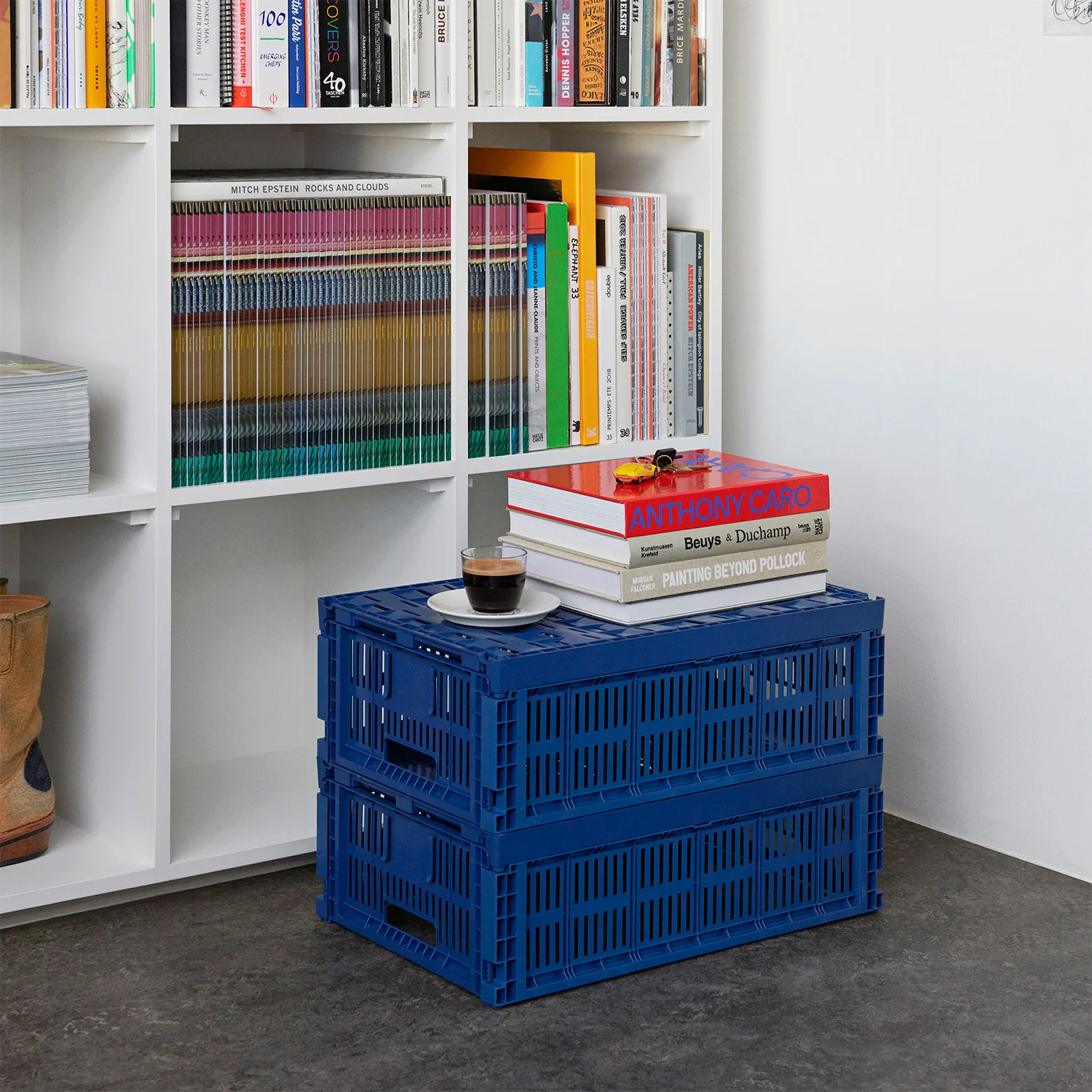 Colour Crate - Large - Image 2