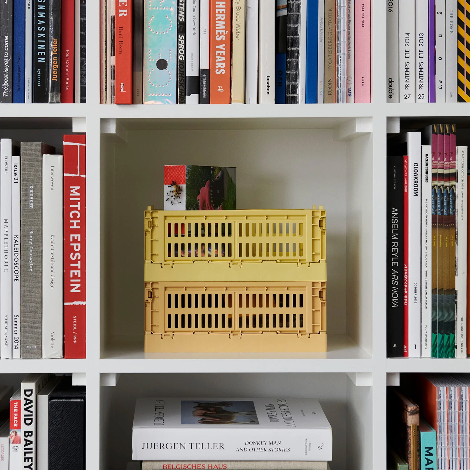 Colour Crate - Small - Image 2