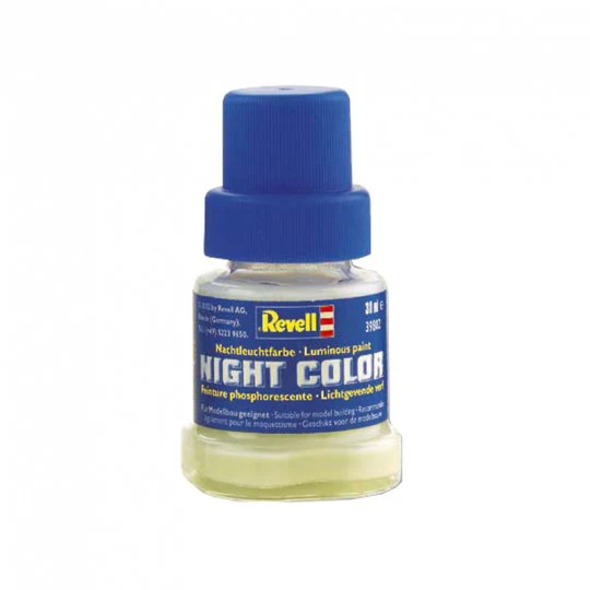 Night Color 30ml - Image 2