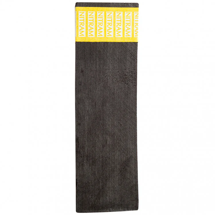NITRAM - SINGLE Bloc de saule 46mm x 15mm (Extra Soft)