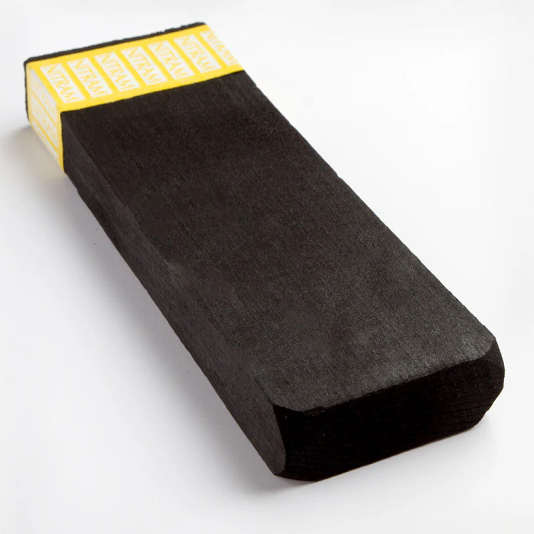 NITRAM - SINGLE Bloc de saule 46mm x 15mm (Extra Soft) - Image 2