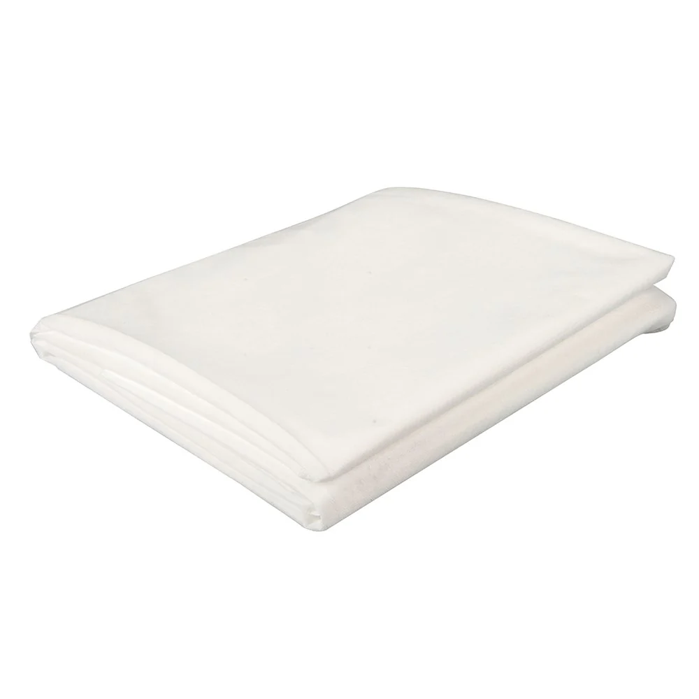 Non-Woven Dust Sheet 3.6 x 2.4m (12' x 8') Approx