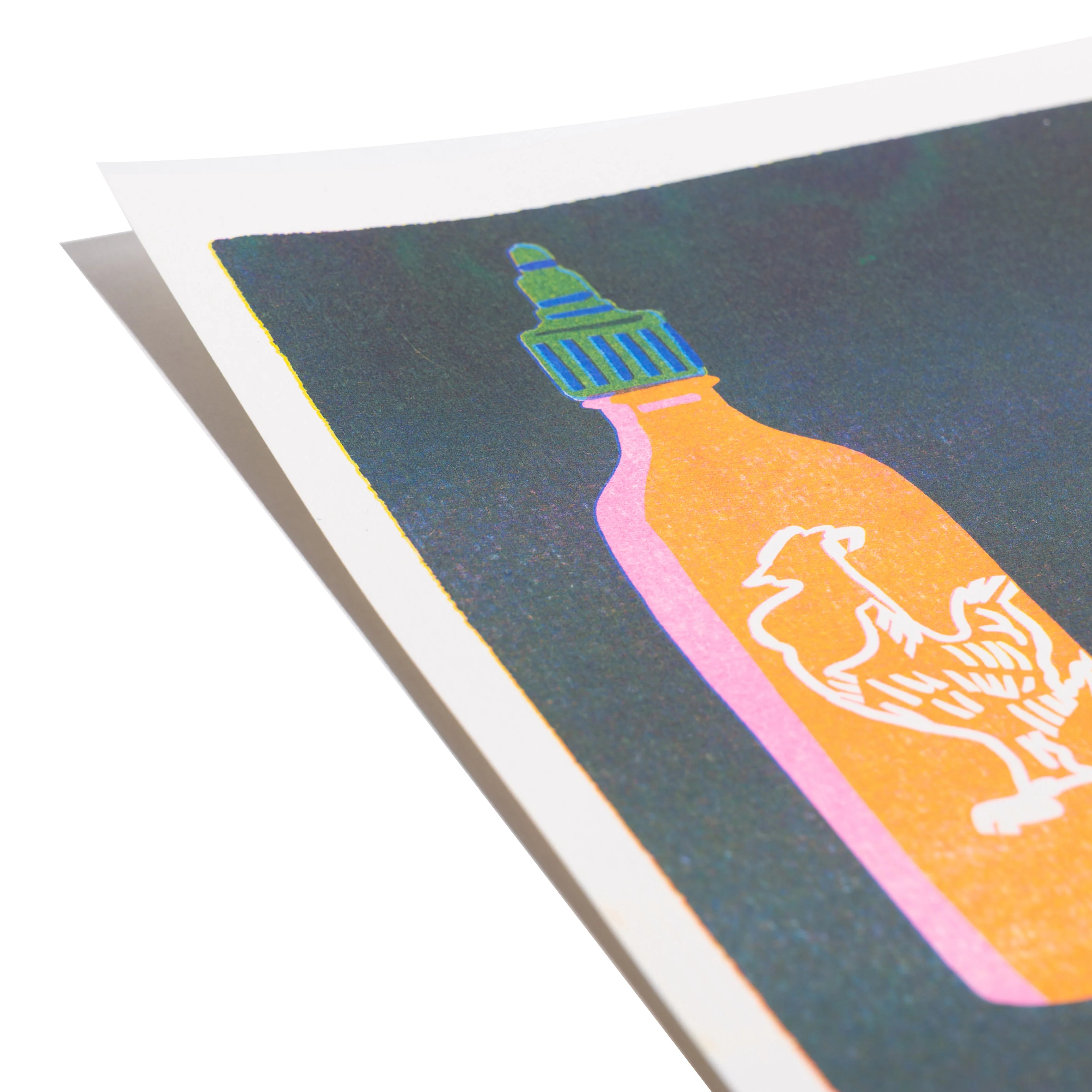 Noodle Risograph - Image 2