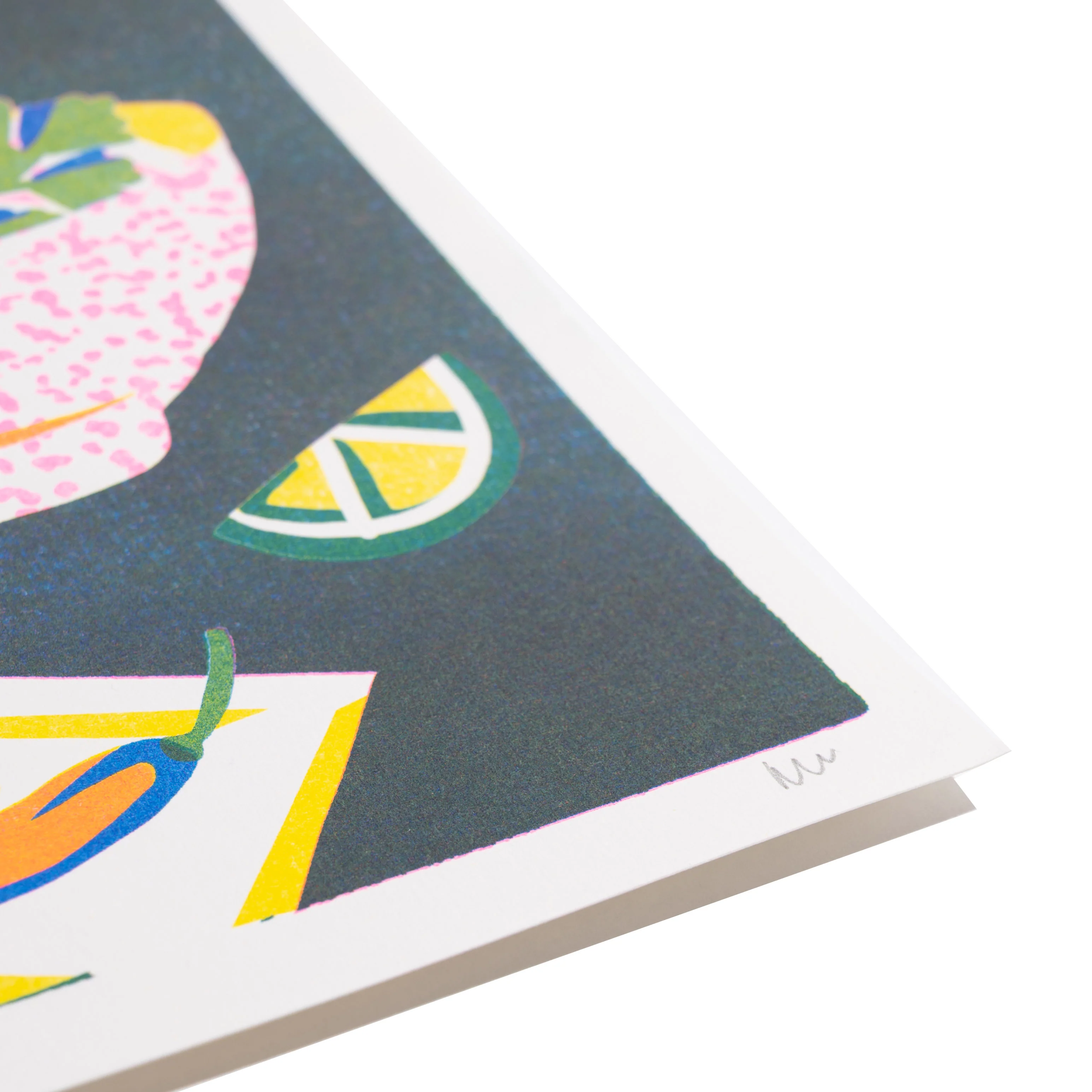 Noodle Risograph - Image 3