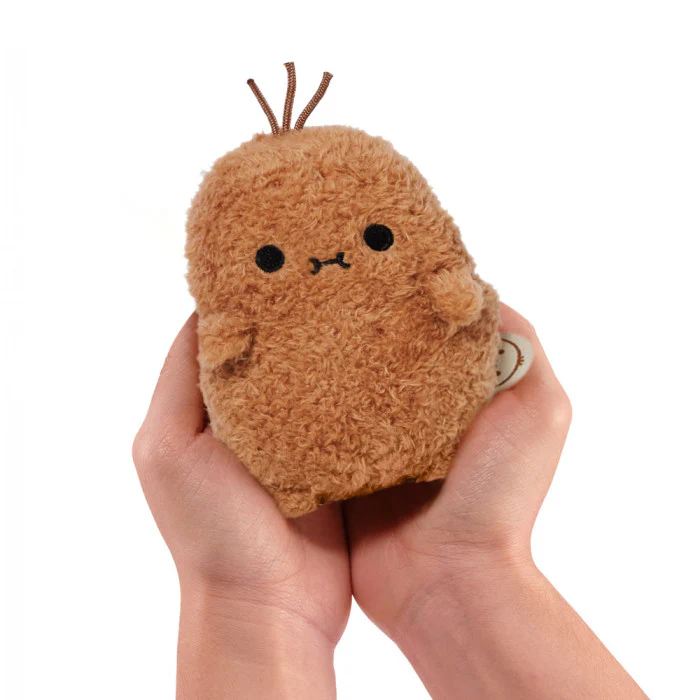Mini Plush Toy - Ricespud - Image 2